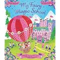 My Fairy Magic School