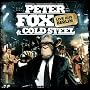 Peter Fox & Cold Steel: Live aus Berlin von Peter Fox