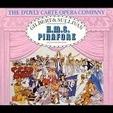 Gilbert & Sullivan: H.M.S. Pinafore