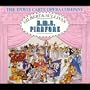 Gilbert & Sullivan: H.M.S. Pinafore