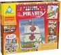 Orb Factory Sticky Mosaic Pirates