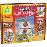 Orb Factory Sticky Mosaic Pirates