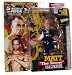 Round 5 World of MMA Champions UFC Exclusive Limited Edition Action Figure Matt Serra [Team Serra Black T-Shirt!]_s-1