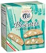 Torino Almond Biscotti, 3.5-Ounce Boxes (Pack of 12)
