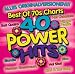 Various-Artists-40 Power Hits: Best 70s Charts cd cover