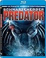Predator (Ultimate Hunter Edition) [Blu-ray]