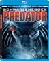 Predator (Ultimate Hunter Edition) [Blu-ray]