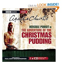 The Adventure of the Christmas Pudding (BBC Audio Crime)