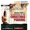 The Adventure of the Christmas Pudding (BBC Audio Crime)