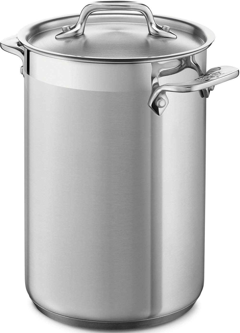 AllClad 59905 Stainless Steel Dishwasher Safe 3.75Quart Asparagus Pot