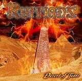 Desert Of Tears