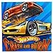 Amscan Hot Wheels Speed City 6-1/2