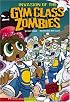 Invasion of the Gym Class Zombies (Graphic Sparks)