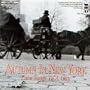Autumn in New York, Love Songs to A City