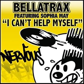 I Can't Help Myself (Laidback Luke Remix)