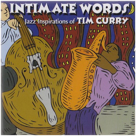 CD-Charts  Search : Intimate Words
