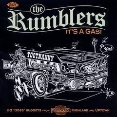 It's a Gas!