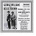 George Williams & Bessie Brown Vol. 2 (1925-1930) chez Téléchargement MP3 pour le nom: 61yeeLdZ8aL._SL75_