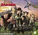 How to Train Your Dragon 2011 Calendar