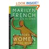 The Masculine Mystique: From Feudalism to the French Revolution: A History of Women in the World