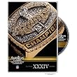 NFL Americas Game: Saint Louis Rams Super Bowl XXXIV