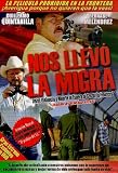 NOS LLEGO LA MIGRA