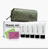Baxter of California Travel Dopp Kit