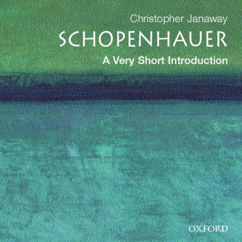 Schopenhauer: A Very Short Introduction