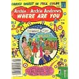 Archie ... Archie Andrews, Where Are You (Comics Digest), #5 by Archie Comics