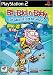  : Ed, Edd 'n Eddy The Mis-Edventures