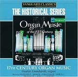 Revue Vanguard Classics  / 17th Century Organ Music
