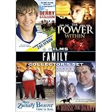 Family 4 Film Collector`s Set