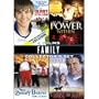 Family 4 Film Collector's Set