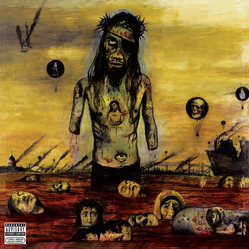 Album Art for Christ Illusion by Slayer