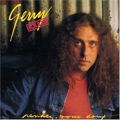Gerry Boulet