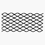 Expanded Sheet Steel