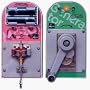 Elenco MX-902T Electronic Motor & Generator Action Kit (requires assembly)