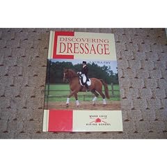 Discovering Dressage (Ward Lock Riding School)