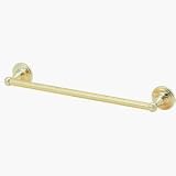 Globe Union B4901100PB 18' Towel Bar