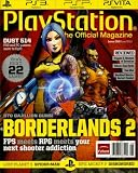 PlayStation: The Official Magazine [US] June 2012 (単号) PlayStation