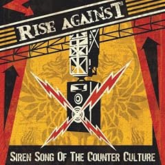 Siren Song of Counter-Culture