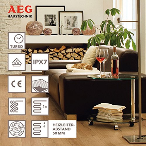 Imagen principal de AEG 222042