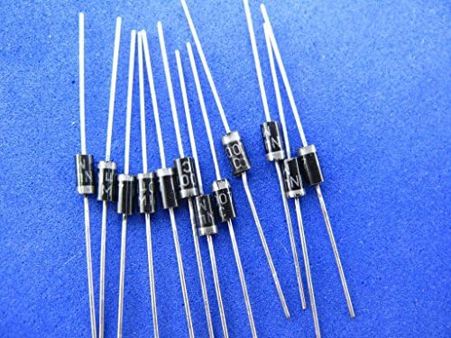1000pcs IN4007 Rectifier 1A 1000V
