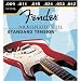 Fender ST 250L Standard Tension Gitarrensaiten 009-042