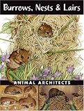 Burrows, Nests & Lairs: Animal Architects
