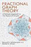 ISBN 9780486485935 product image for Fractional Graph Theory: A Rational Approach to the Theory of Graphs (Dover Book | upcitemdb.com