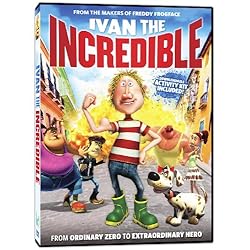 Ivan the Incredible