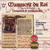 Manuscrit du Roi (1250 version)