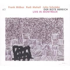 Live in Montreux