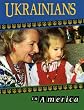 Ukrainians in America